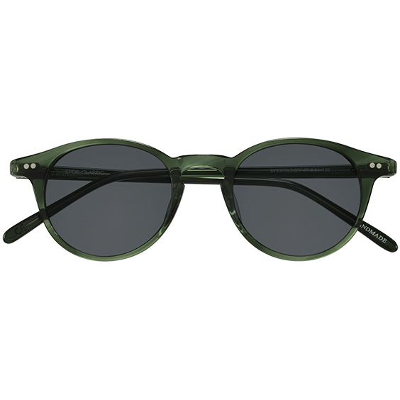 Epos Efesto 3 GV lenti grigie