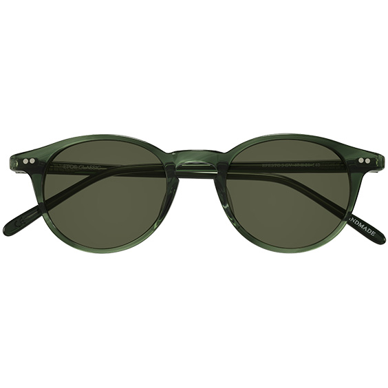 Epos Efesto 3 GV lenti verdi