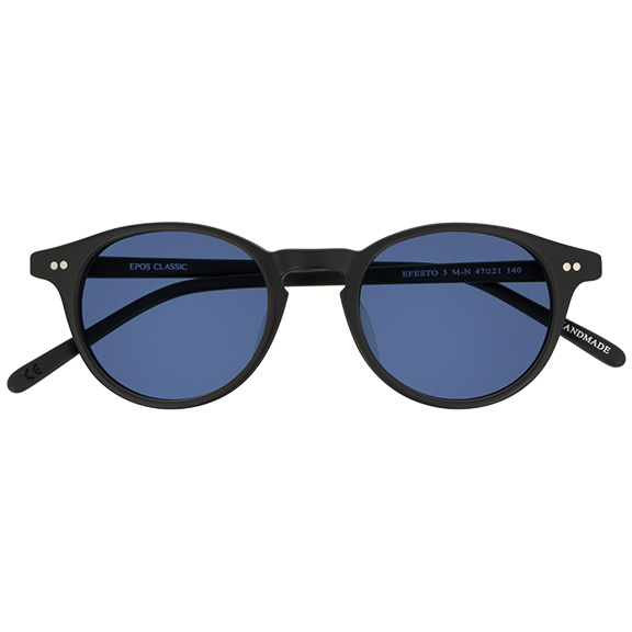 Epos Efesto 3 M-N lenti blu