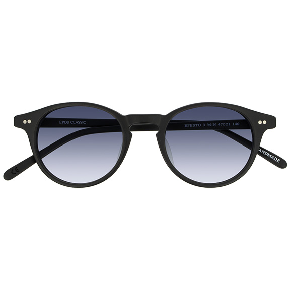 Epos Efesto 3 M-N lenti blu sfumate