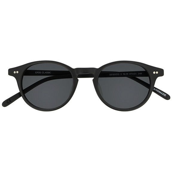 Epos Efesto 3 M-N lenti grigie