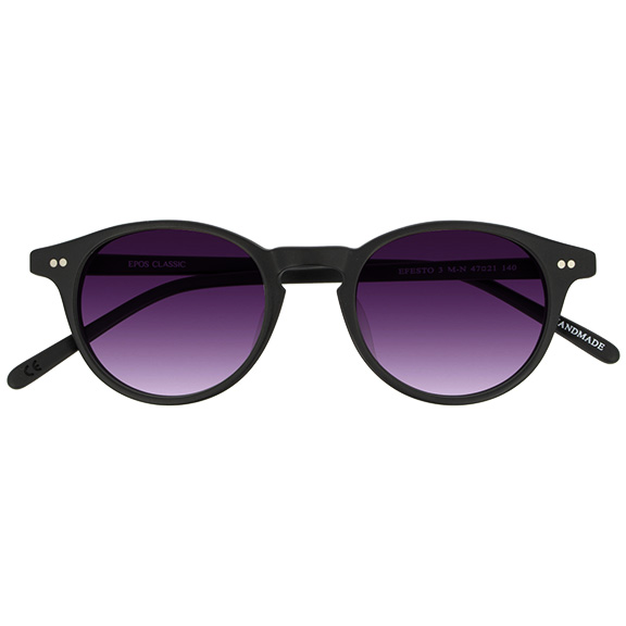 Epos Efesto 3 M-N lenti viola sfumate