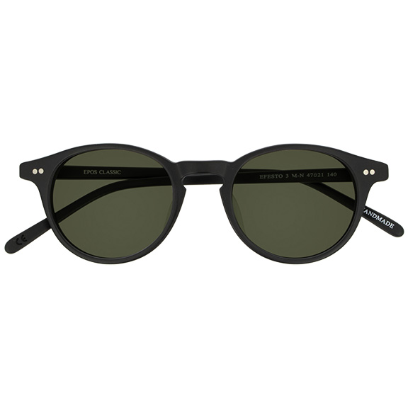 Epos Efesto 3 M-N lenti verdi