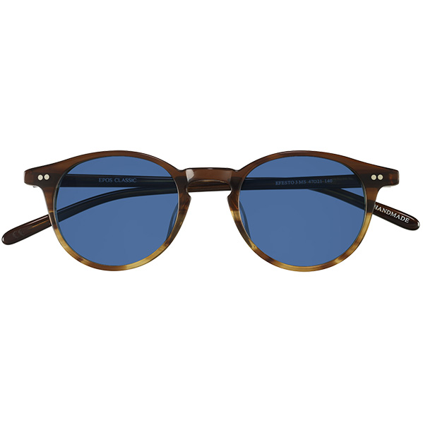 Epos Efesto 3 MS lenti blu