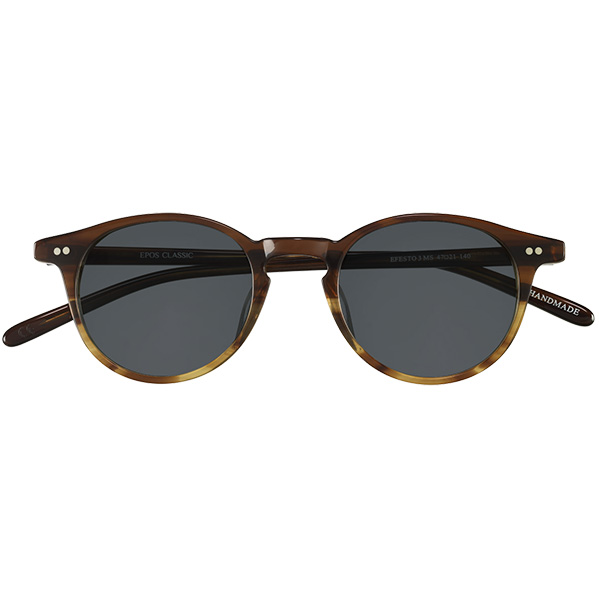 Epos Efesto 3 MS lenti grigie