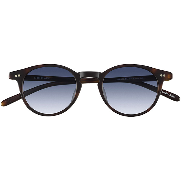 Epos Efesto 3 M-TN lenti blu sfumate