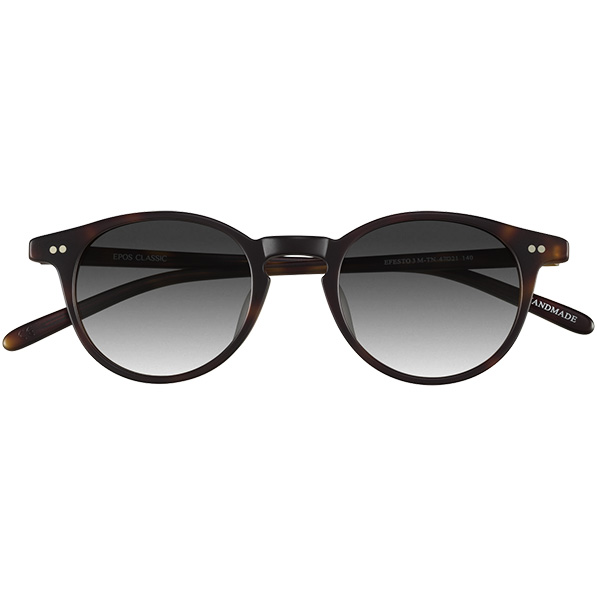 Epos Efesto 3 M-TN lenti grigie sfumate