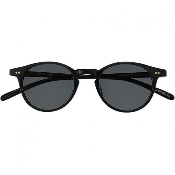 Epos Efesto 3 N lenti grigie