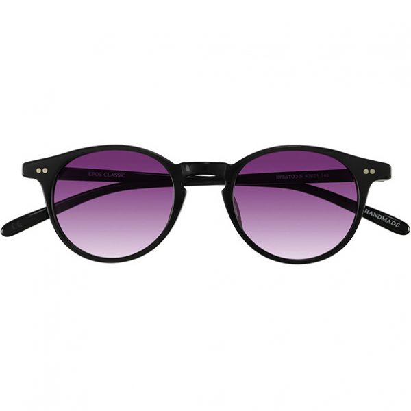 Epos Efesto 3 N lenti viola sfumate