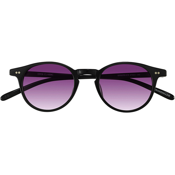 Epos Efesto 3 N lenti viola sfumate