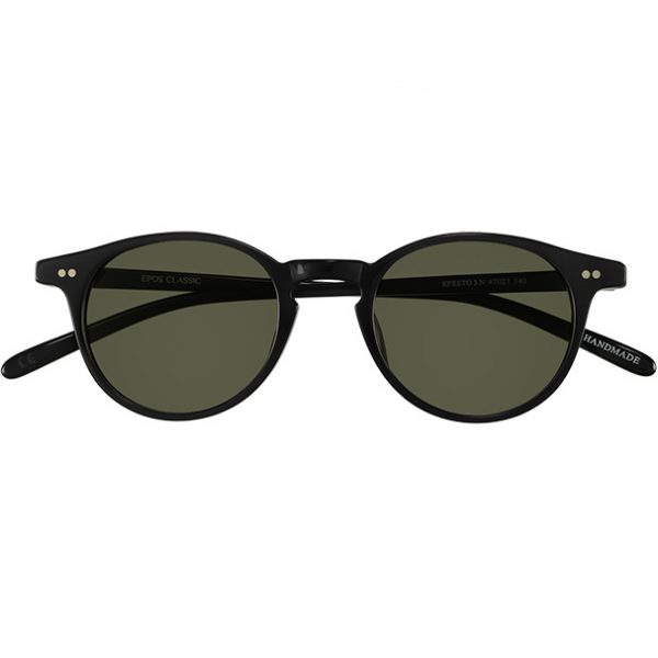 Epos Efesto 3 N lenti verdi