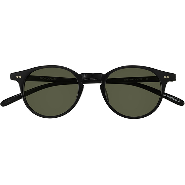 Epos Efesto 3 N lenti verdi