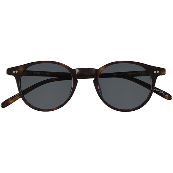 Epos Efesto 3 TN lenti grigie