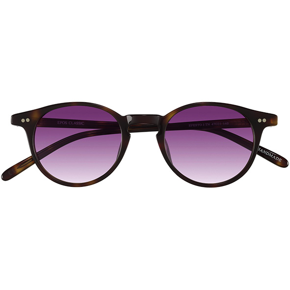 Epos Efesto 3 TN lenti viola sfumate