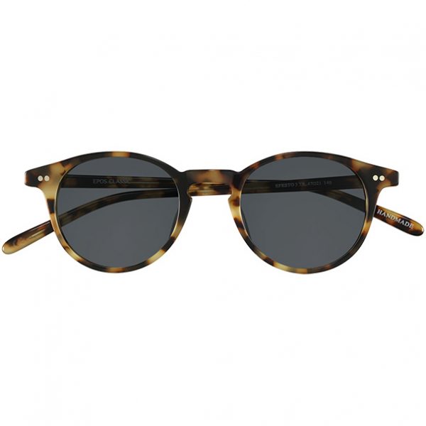 Epos Efesto 3 TR lenti grigie