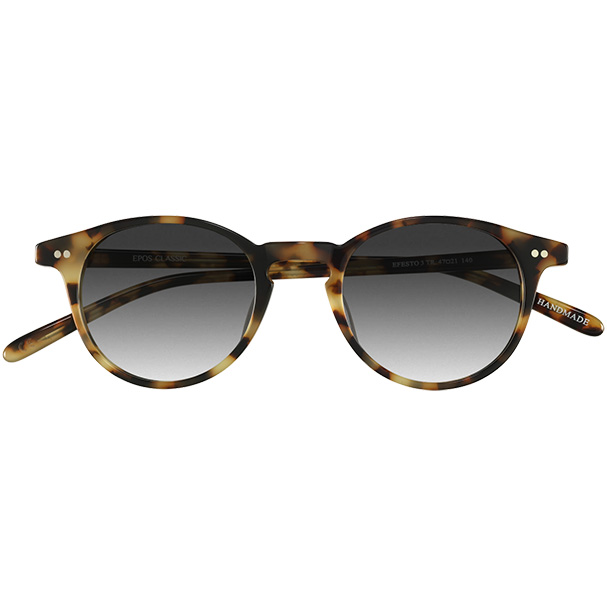 Epos Efesto 3 TR lenti grigie sfumate