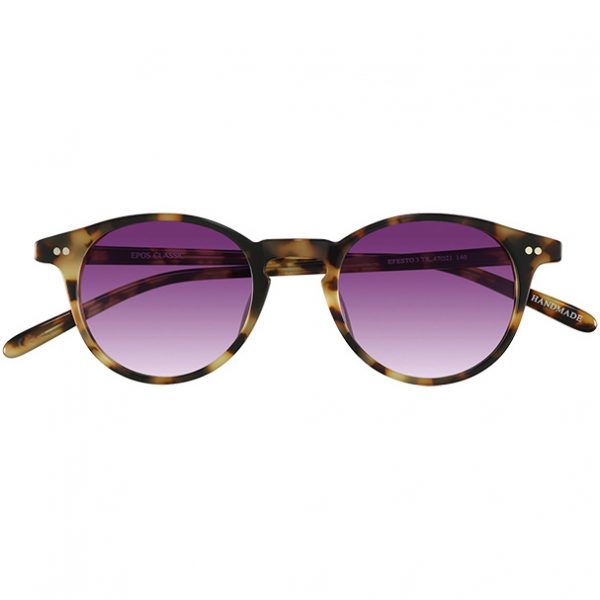 Epos Efesto 3 TR lenti viola sfumate