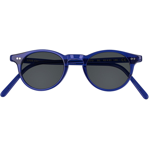 Epos Efesto BL lenti grigie