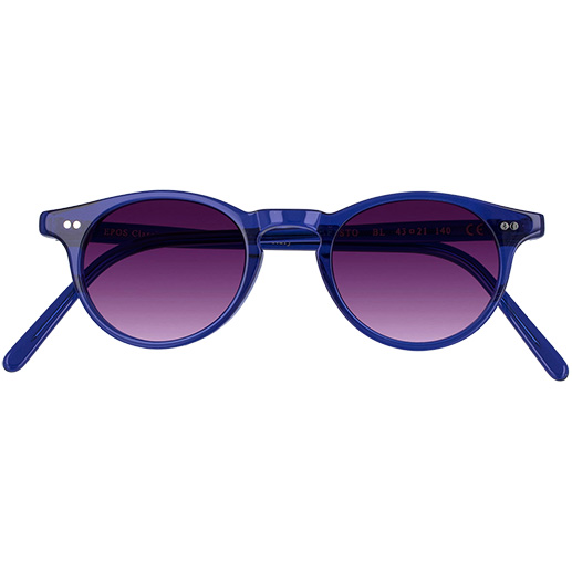 Epos Efesto BL lenti viola sfumate