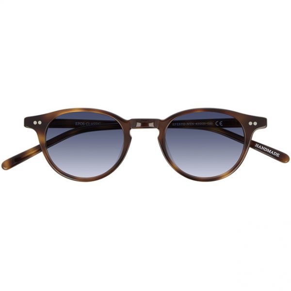 Epos Efesto NTN lenti blu sfumate