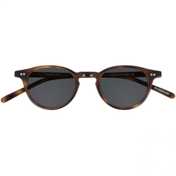 Epos Efesto NTN lenti grigie