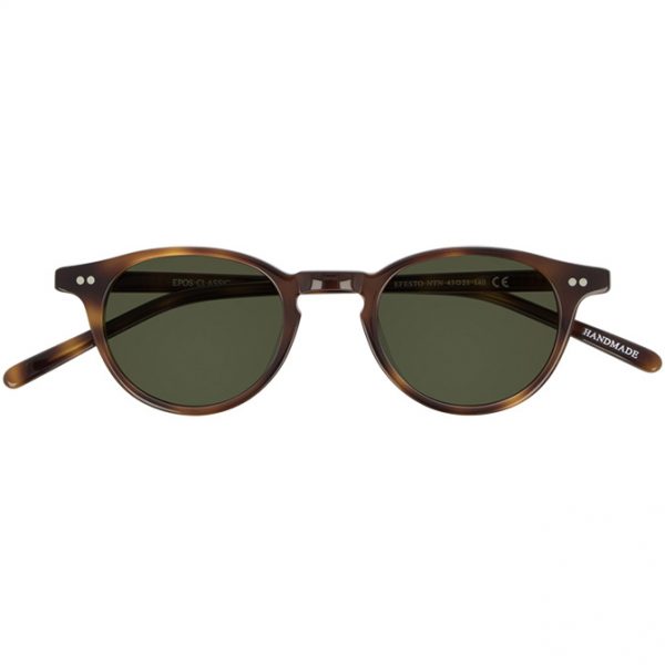 Epos Efesto NTN lenti blu