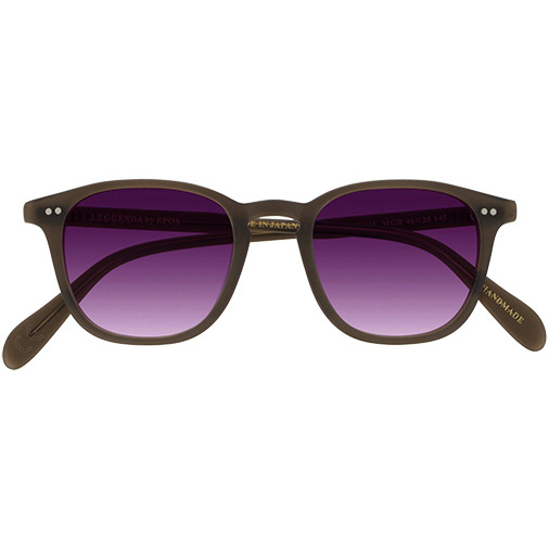 Epos Egil MGR lenti viola sfumate