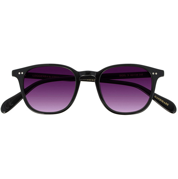 Epos Egil N lenti viola sfumate