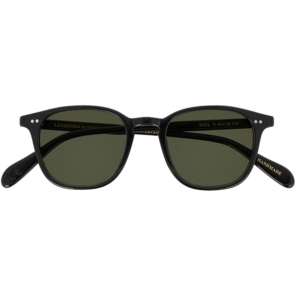 Epos Egil N lenti verdi