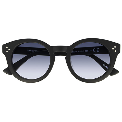 Epos Elena M-N lenti blu sfumate