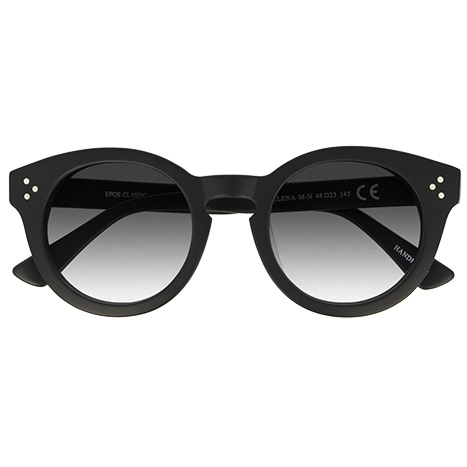 Epos Elena M-N lenti grigie sfumate