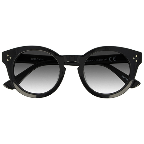 Epos Elena N lenti grigie sfumate