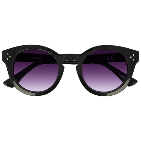 Epos Elena N lenti viola sfumate