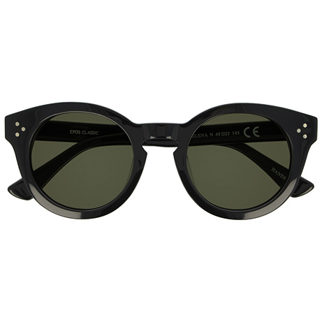 Epos Elena N lenti verdi