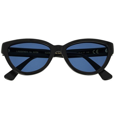 Epos Elissa N lenti blu