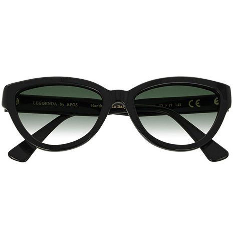 Epos Elissa N lenti verdi sfumate