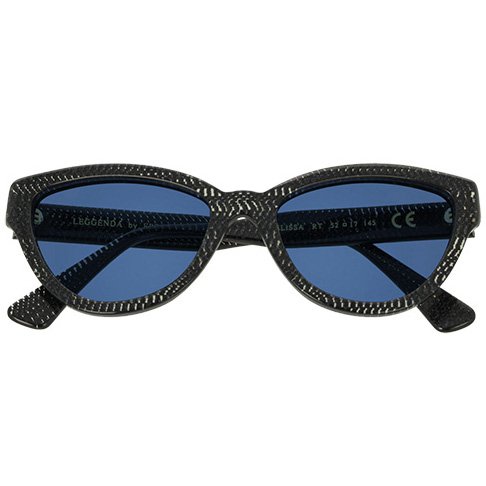 Epos Elissa RT lenti blu