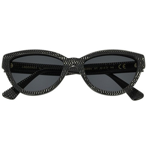 Epos Elissa RT lenti grigie