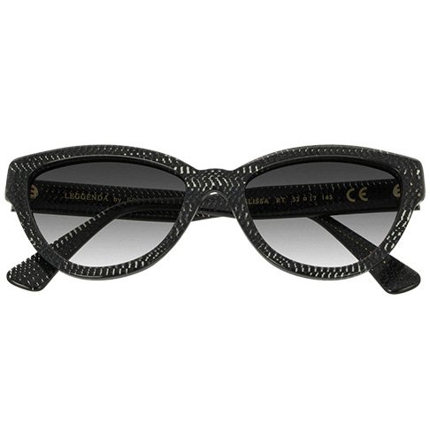 Epos Elissa RT lenti grigie sfumate