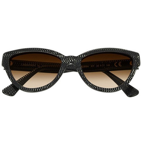 Epos Elissa RT lenti marroni sfumate