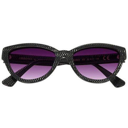 Epos Elissa RT lenti viola sfumate