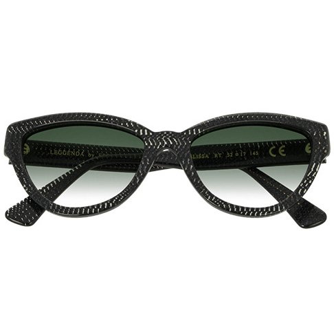 Epos Elissa RT lenti verdi sfumate