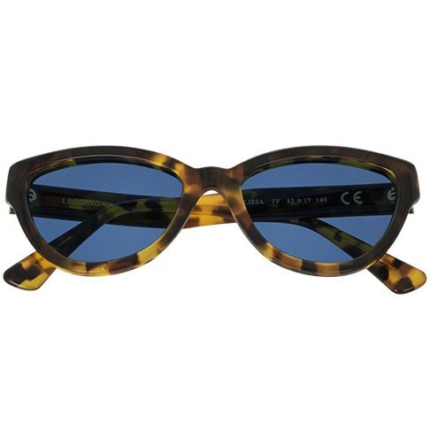 Epos Elissa TF lenti blu