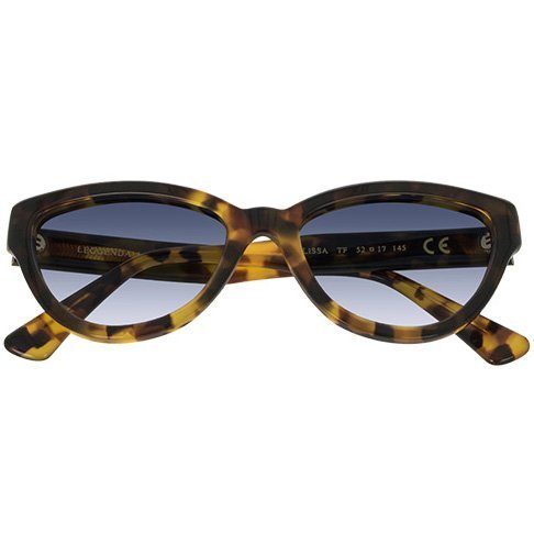 Epos Elissa TF lenti blu sfumate