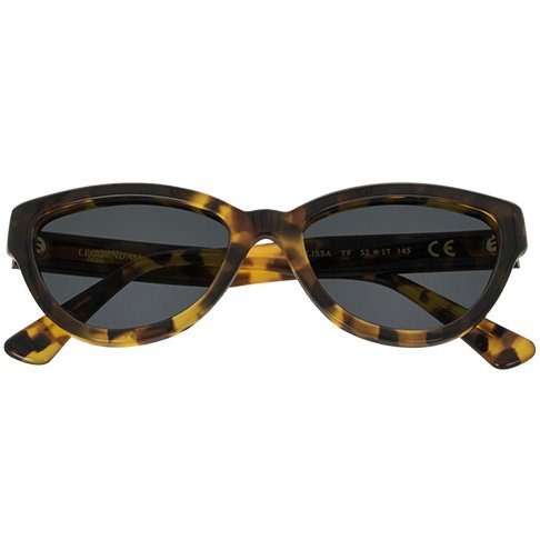 Epos Elissa TF lenti grigie