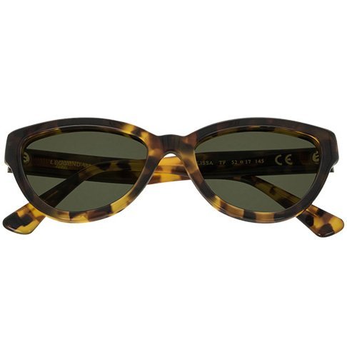 Epos Elissa TF lenti verdi