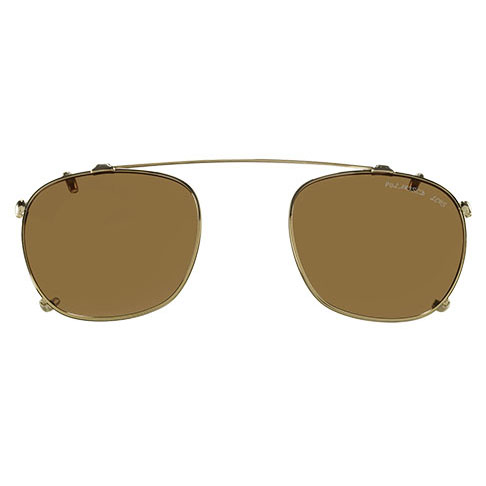 Clip-on Enea GD dorato