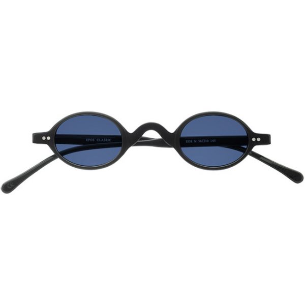 Epos Eos N lenti blu