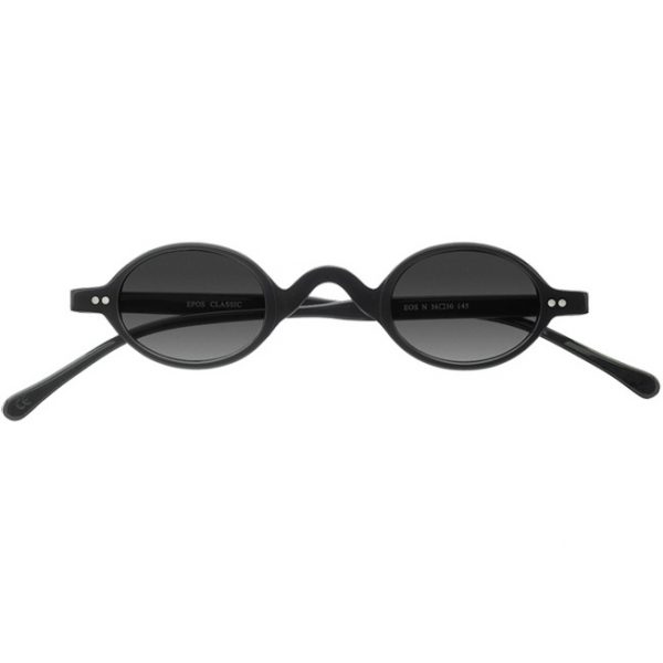 Epos Eos N lenti grigio sfumate