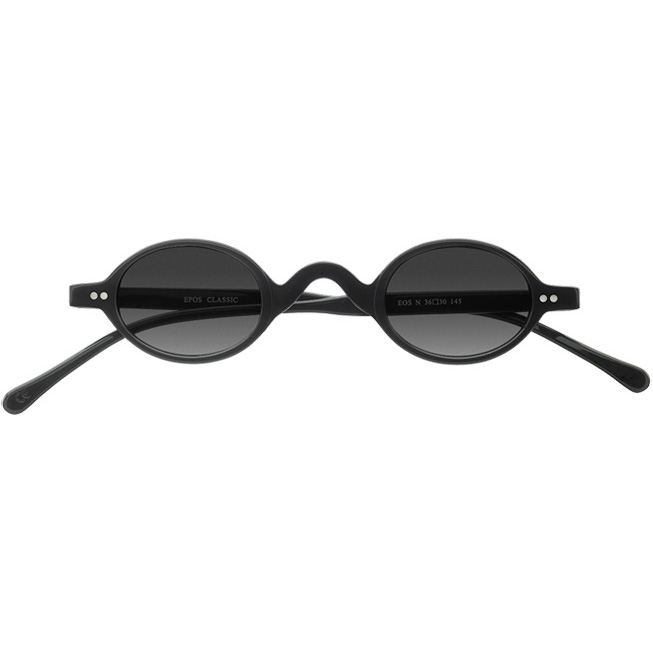 Epos Eos N lenti grigio sfumate